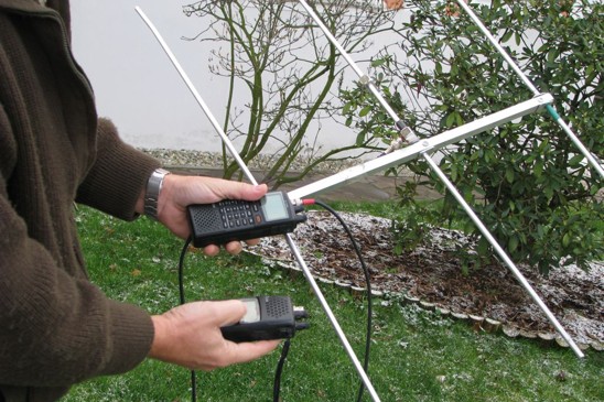 radiotelemetrie